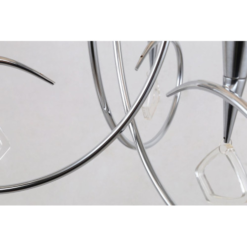 Подвесная люстра Escada 1134/3S Подвесная люстра Escada 1134/3S