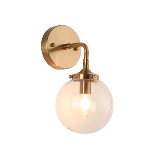 Бра Zortes Lampady ZRS.79902.1