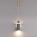 Подвесной светильник Odeon Light L-Vision Jazz 5475/10LB