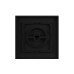 Накладка декоративная для панели Arlight TRIAC-601-33-DIM-PD-IN Black Matte 050851