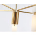 Люстра на штанге Ambrella Light High Light Heigh Light LH56124