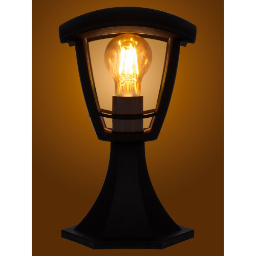 Ландшафтный светильник TDM Electric Сити НТУ 07-60-001 SQ0330-1304