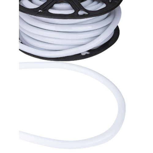 Гибкий неон TDM Electric 220В 2835 6,5Вт/м 6000K 25м SQ0331-1518