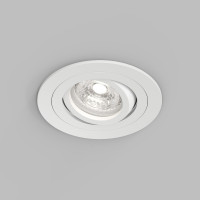 Точечный светильник влагозащищенный Denkirs Hydro DK2110-WH