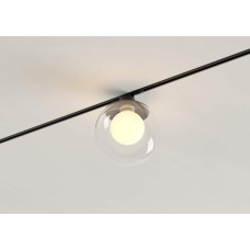 Трековый магнитный светильник Crystal Lux CLT 0.36 004 5W BL 4000K