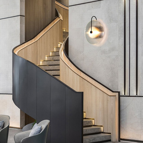Настенный светильник ImperiumLoft Emmen 179707-26