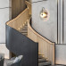 Настенный светильник ImperiumLoft Emmen 179707-26