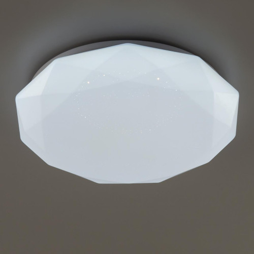 Потолочная люстра Citilux Астрон CL733330G