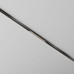 Трековый магнитный светильник Maytoni Technical Points Exility X TR241-2-6W4K-B