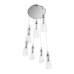 Каскадная люстра Lumion Neoclassi Emily 8268/7A