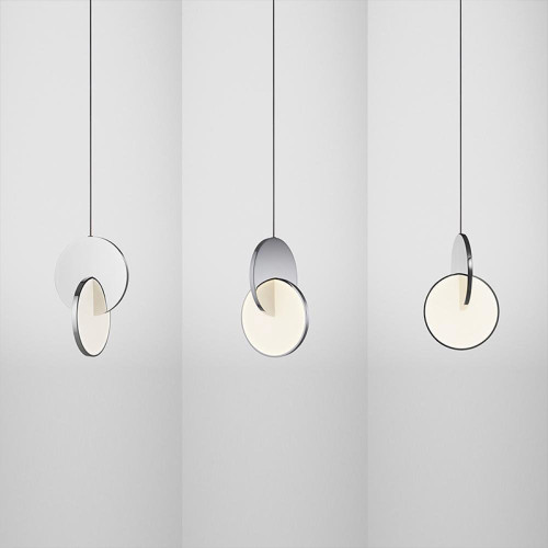 Подвесной светильник ImperiumLoft Eclipse 145872-26