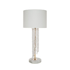 Настольная лампа Garda Decor K2KR0700T-1