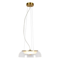 Подвесной светильник Lussole Loft Dearborn LSP-7062