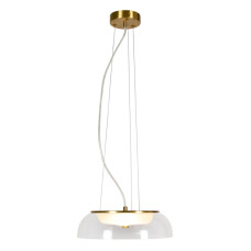 Подвесной светильник Lussole Loft Dearborn LSP-7062