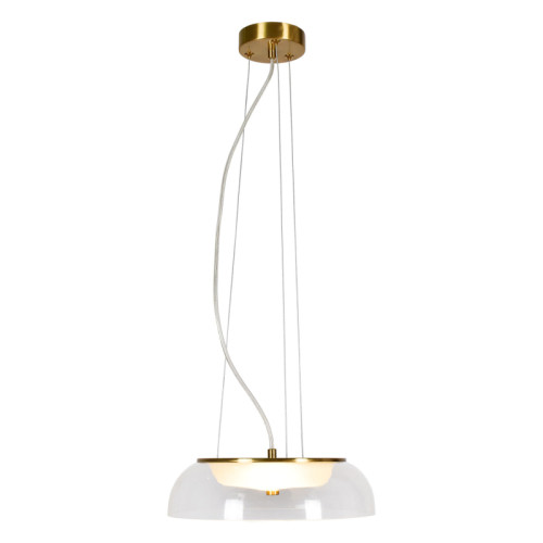 Подвесной светильник Lussole Loft Dearborn LSP-7062