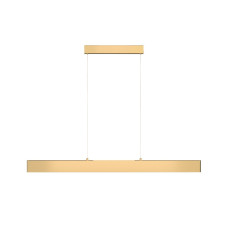 Подвесной светильник Maytoni Step P010PL-L30G4K
