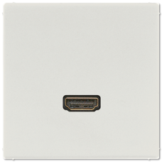 Розетка HDMI Jung MALS1112LG