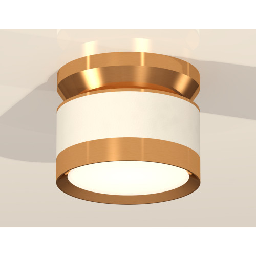 Потолочный светильник Ambrella Light Techno Spot XS8101060 (N8909, C8101, N8124)