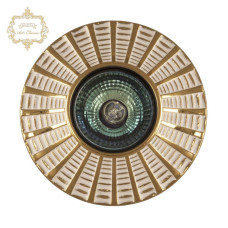 Встраиваемый светильник Art Classic 30.90.10.LS.GW