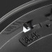 Настенно-потолочный светильник Sonex Alfa black 7660/32L