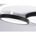 Потолочный светильник Ambrella Light Acrylica Original FA7719