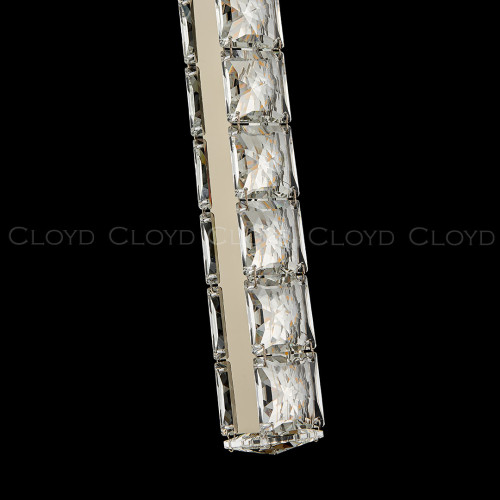 Подвесной светильник Cloyd Elata 11560