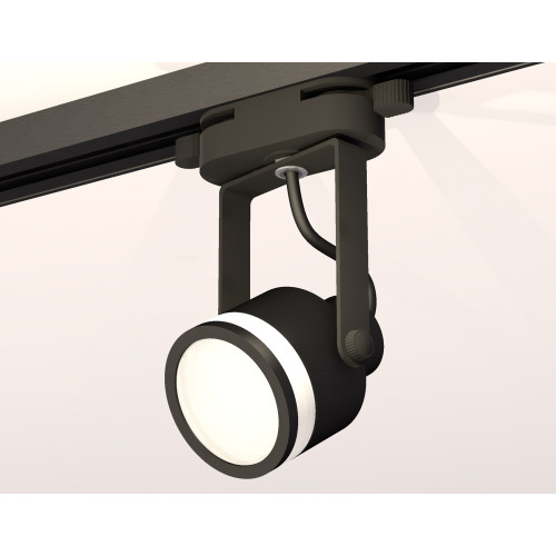 Трековый однофазный светильник Ambrella Light Track System XT6602080 (C6602, N6221)