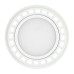 Светодиодная лампа Arlight AR111-UNIT-GU10-15W-DIM Warm3000 (WH, 120 deg, 230V) 026890