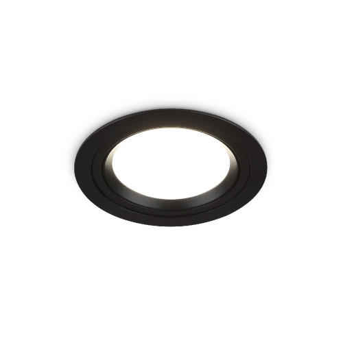 Встраиваемый светильник Ambrella Light GX Standard Tech Techno Spot TN51913