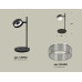Настольная лампа Ambrella Light Traditional (C9802, N8480) XB9802250