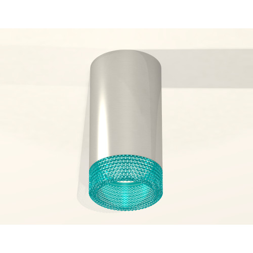 Потолочный светильник Ambrella Light Techno Spot XS6325021 (C6325, N6153)