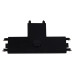 Коннектор Reluce RL 06104 T-connector BK Коннектор Reluce RL 06104 T-connector BK