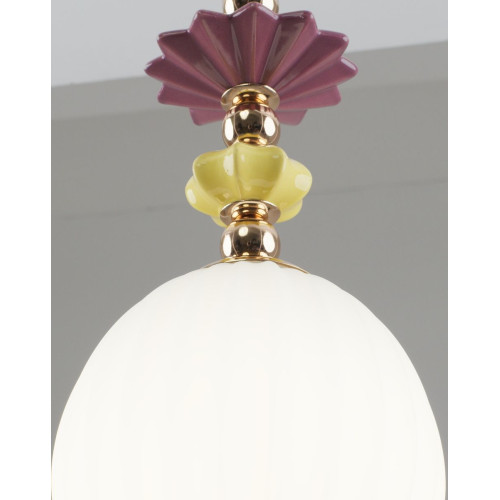 Подвесной светильник Moderli Charm V11180-1P