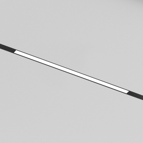 Трековый светильник Denkirs Smart Linear Zigbee DK8305-BK Трековый светильник Denkirs Smart Linear Zigbee DK8305-BK