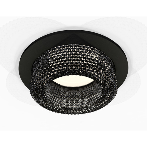 Встраиваемый светильник Ambrella Light Techno XC7622021 (C7622, N7192)