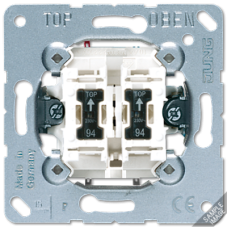 Выключатель Jung 505KO5VEUM24