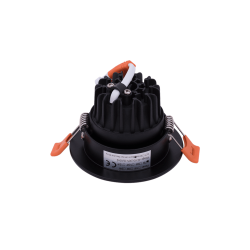 Встраиваемый светильник DesignLed KZ-DLB-7-WW 002347