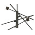 Люстра на штанге ST-Luce SL1597.403.08