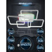 Потолочная люстра Seven Fires Mate SF5033/5C-WT-CR-RGB