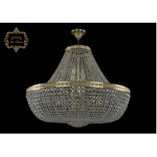 Потолочная люстра Art Classic 21.281.H1.90SP.G
