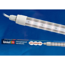 Потолочный светодиодный светильник (UL-00001695) Uniel ULY-P60-10W/SCEP/K IP65 DC24V White