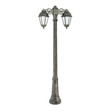 Уличный фонарь Fumagalli Gigi Bisso/Saba 2L Dn K22.156.S20.BYF1RDN