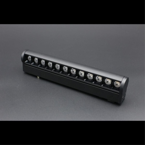 Трековый магнитный светильник Aployt Magnetic track 48 APL.0102.01.12