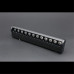 Трековый магнитный светильник Aployt Magnetic track 48 APL.0102.01.12