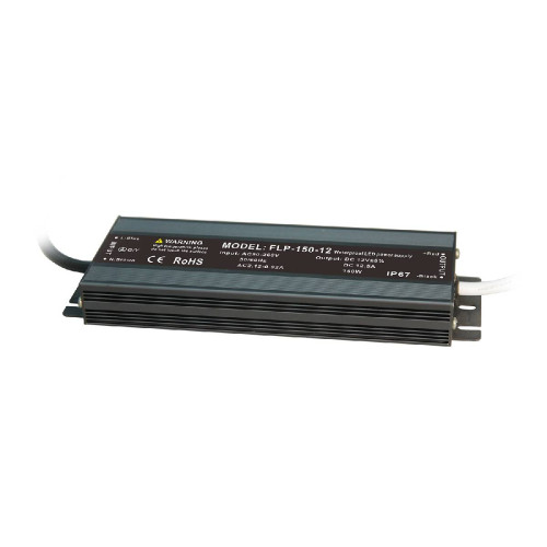 Блок питания Gauss 150Вт DC24 IP66 202022150