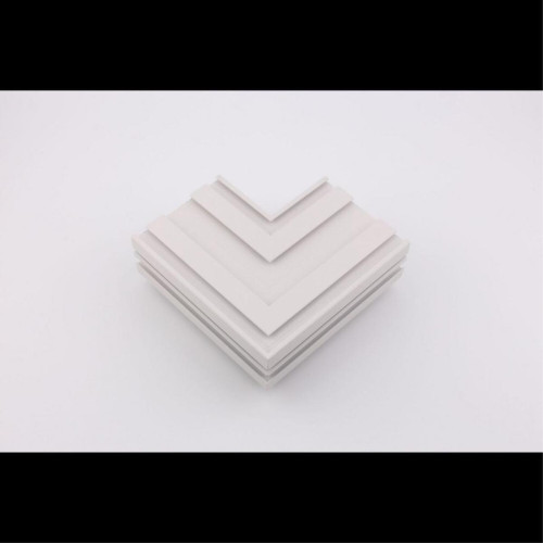 Соединитель угловой Aployt Magnetic track 48 APL.0184.10.04