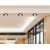Встраиваемый светильник Ambrella Light Techno spot GX Standard tech TN51825