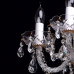 Подвесная люстра MW-Light Каролина 6 367012606
