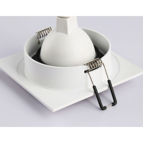 Встраиваемый светильник Ambrella Light Standard Tech A8925