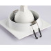Встраиваемый светильник Ambrella Light Standard Tech A8925
